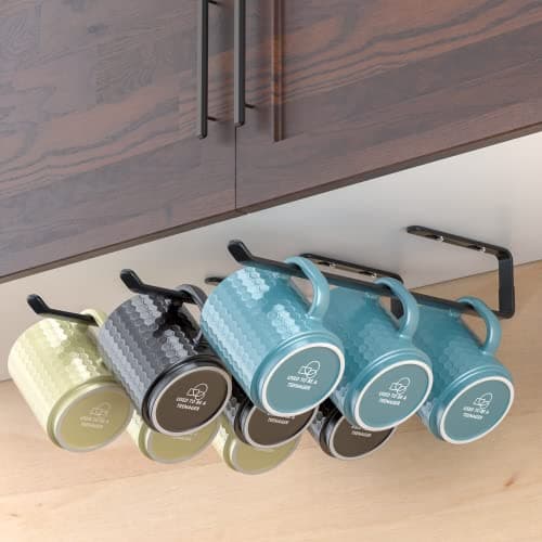 Amazer Coffee Mug Holder 3 Pack