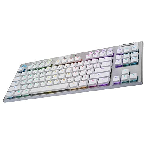 Logitech G915 TKL Keyboard