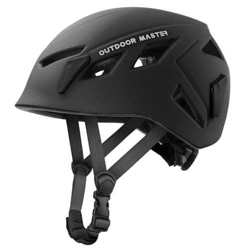 Review: The Best Climbing Helmets