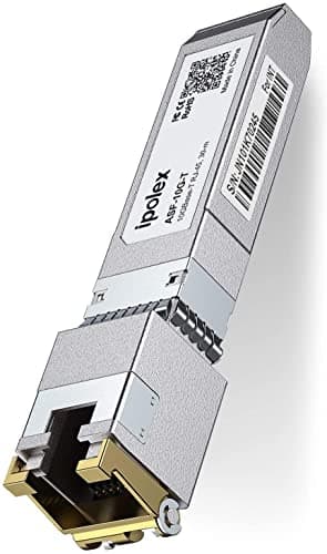 ipolex 10G SFP+ to RJ45