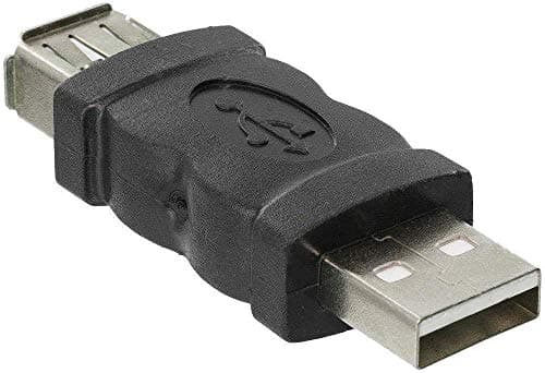 Toptekits USB to FireWire Adapter