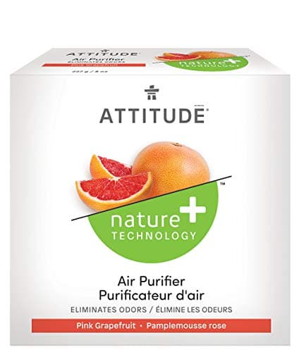 ATTITUDE Air Purifier