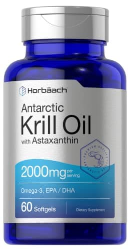 Review: The Best Krill Oil Supplements