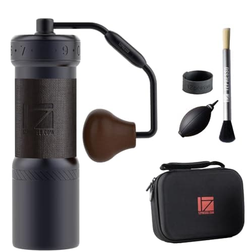 1Zpresso K-Ultra Grinder