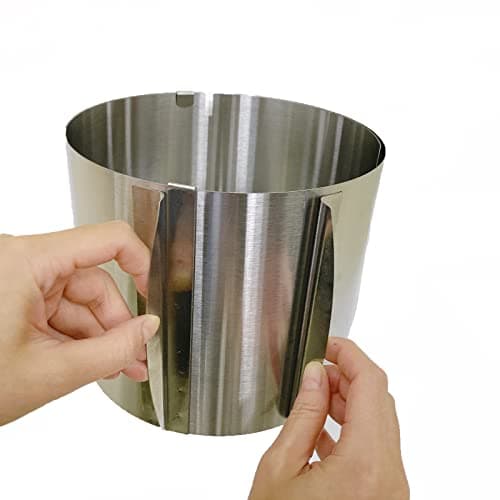 Iwinna Cake Ring Mold