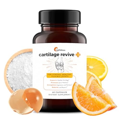 UpWellness Cartilage Revive