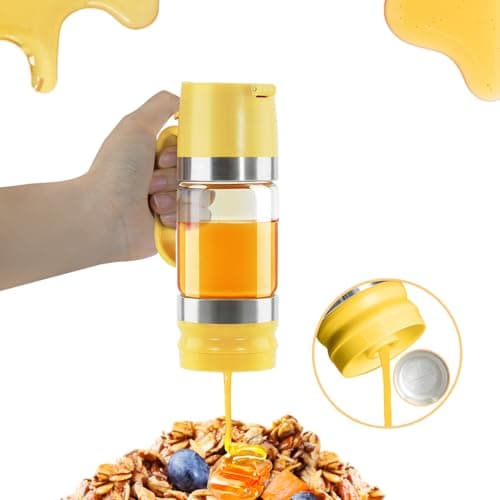 Neodaco Honey Dispenser