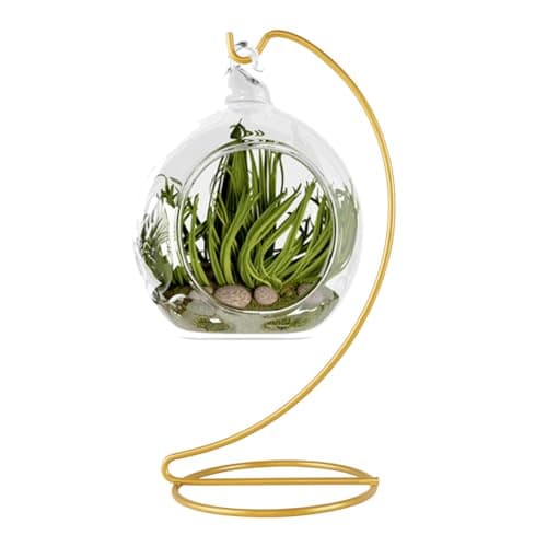 Fosinz Ornament Stand Holder