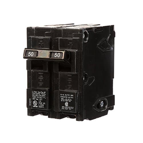 Siemens Q250 50A