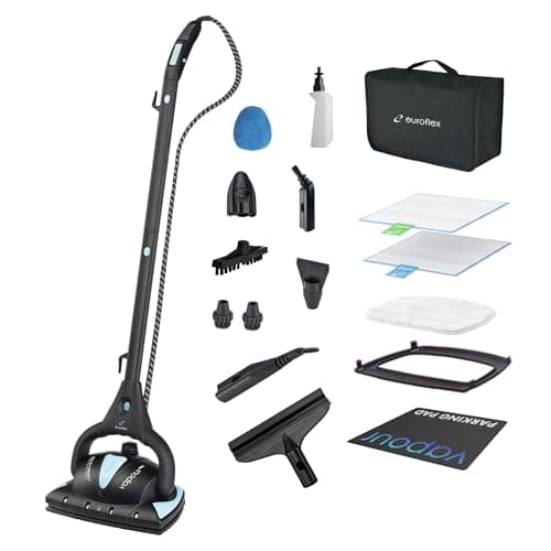 Euroflex Vapour Pro Steam Mop