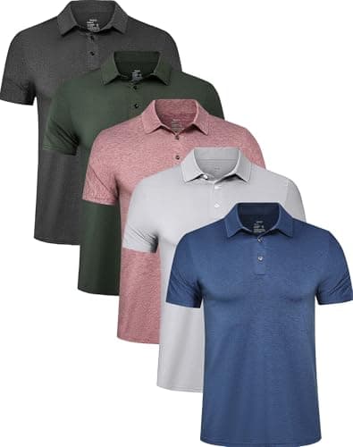 Review: The Best Men's Equestrian Shirts
