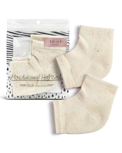 Kitsch Moisturizing Socks