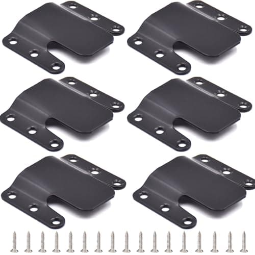 Metal Sofa Connectors