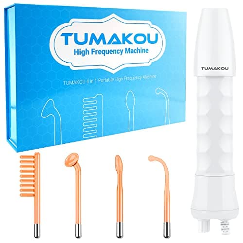 TUMAKOU Facial Machine