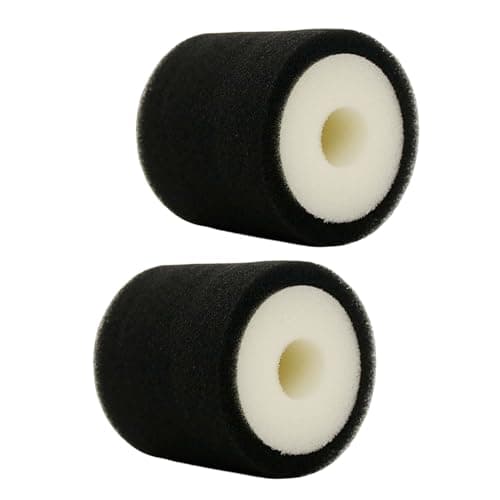 RC Foam Filter Pair