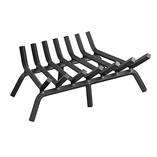 Mr IRONSTONE Fireplace Grate