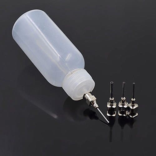 Hennasy Henna Bottle Applicator