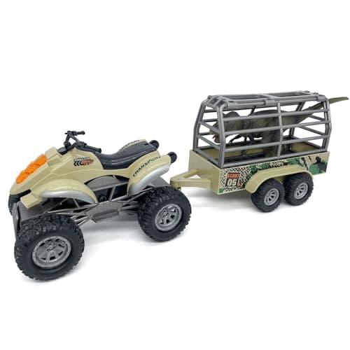 Review: The Best Kids' Play ATVs