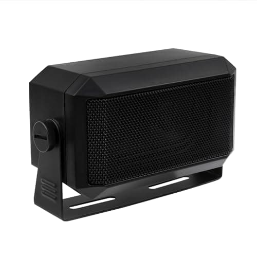 Review: The Best Car Surface-Mounted Speakers