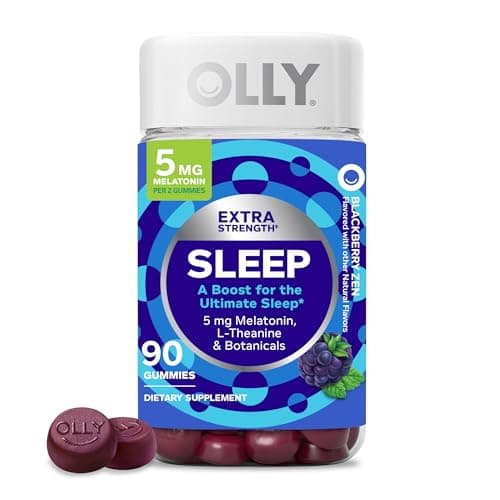 Extra Strength Gummies
