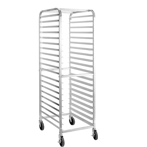 HALLY SINKS & TABLES H Pan Rack