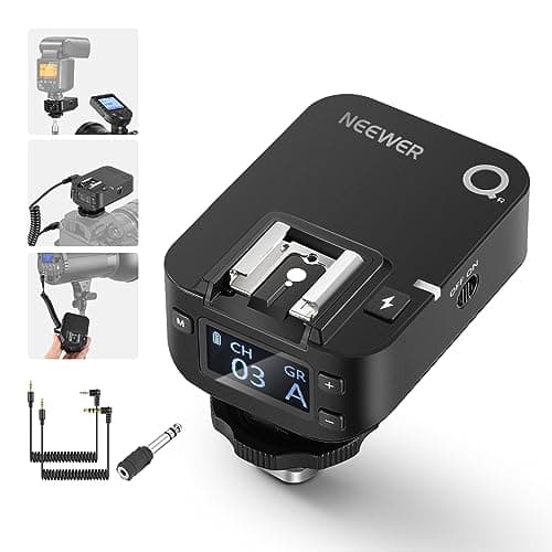 Review: The Best Photographic Remote Flash Units