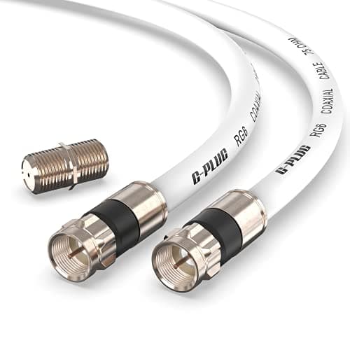 G-PLUG RG6 Extension