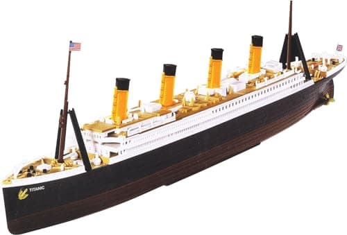 Academy Titanic 1:1000
