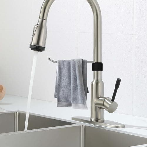 MZLlanyun Dish Towel Holder
