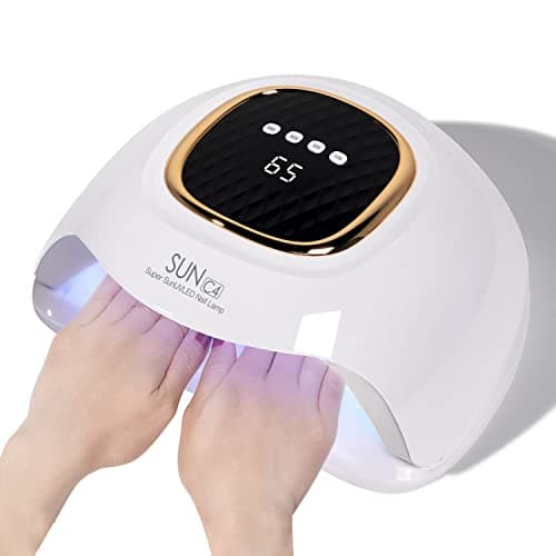 MIRAGE LAYON UV Nail Lamp