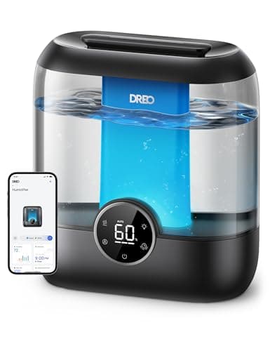 Dreo Humidifier