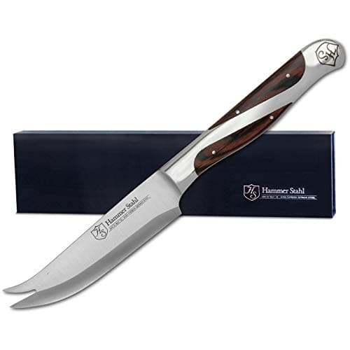 Hammer Stahl Bar Knife