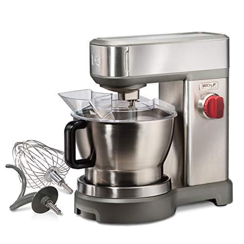 WOLF GOURMET Stand Mixer