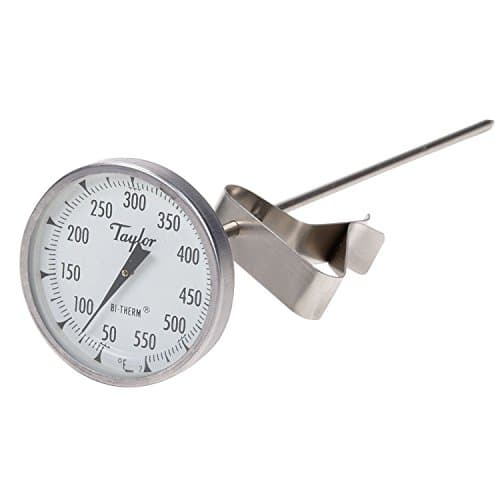 Taylor BiTherm Candy Thermometer