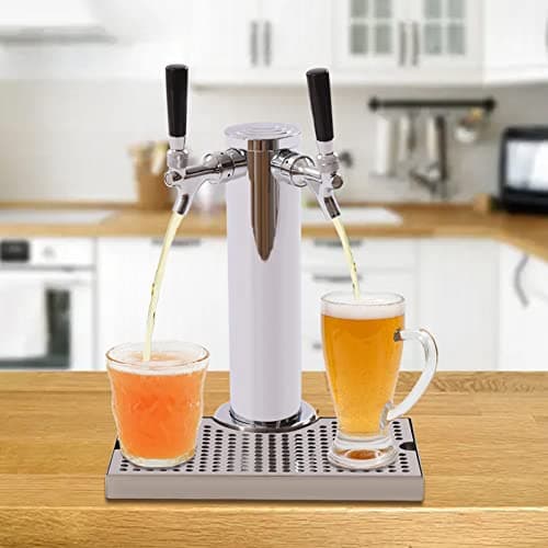 Xuthusman Kegerator Tower Kit