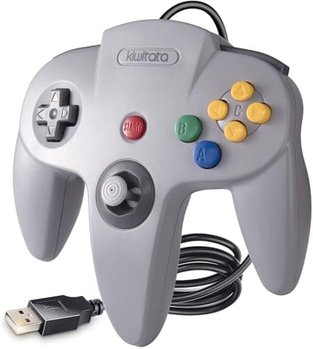 Review: The Best Mac Game Joysticks