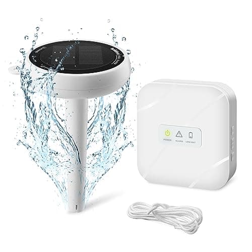Briidea Pool Alarm