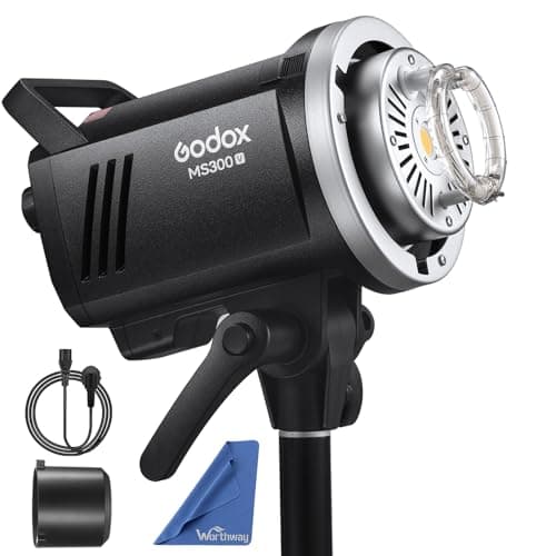 Review: The Best Photographic Lighting Monolights