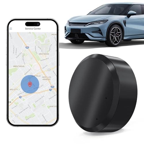Review: The Best GPS Trackers