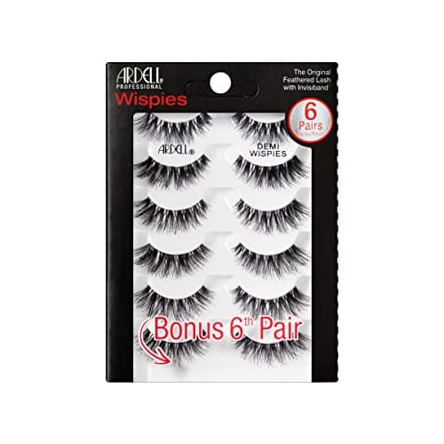 Ardell Demi Wispies Lashes