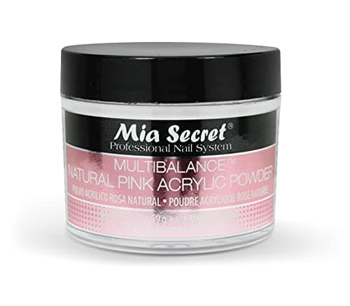 Mia Secret Acrylic Powder 2 Oz