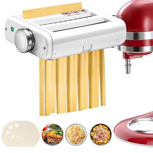 Pasta Attachment by KOYOEY