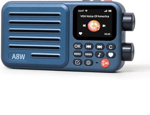 Review: The Best Internet Radios