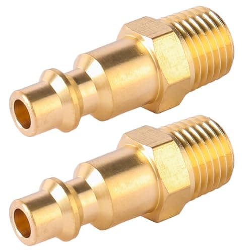 Review: The Best Air Tool Fittings