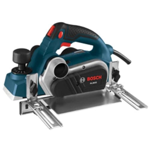 BOSCH 3-1/4 Planer Kit