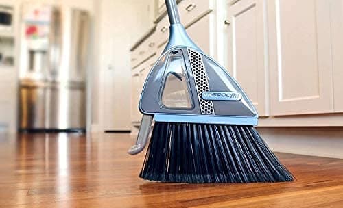 Vabroom 2-in-1 Sweeper