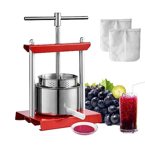 VEVOR Fruit Wine Press