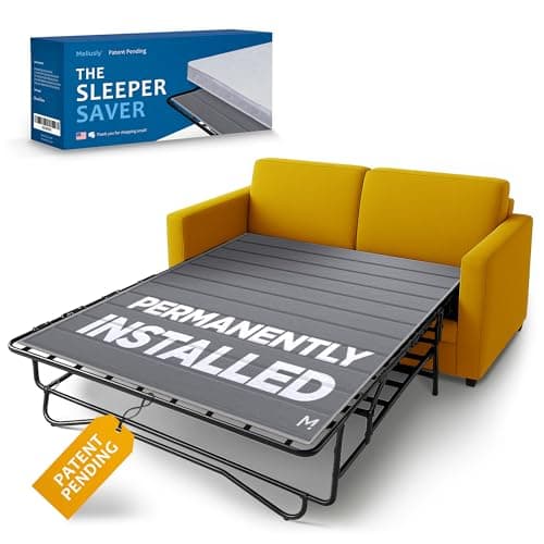 Meliusly Sleeper Board