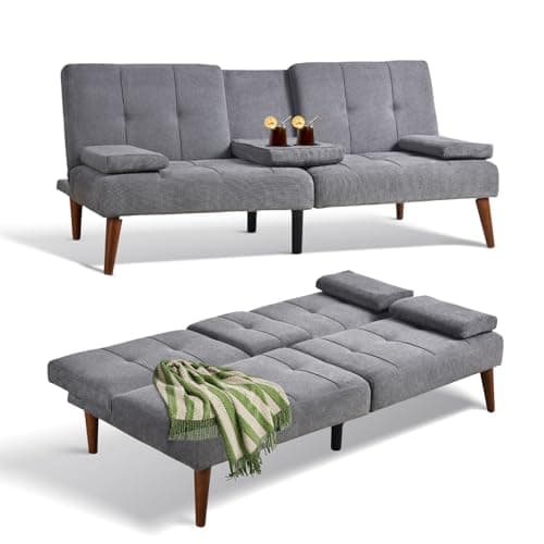 Review: The Best Futon Sets