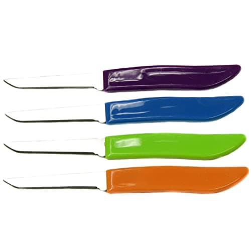 Chef Craft Paring Knife Set
